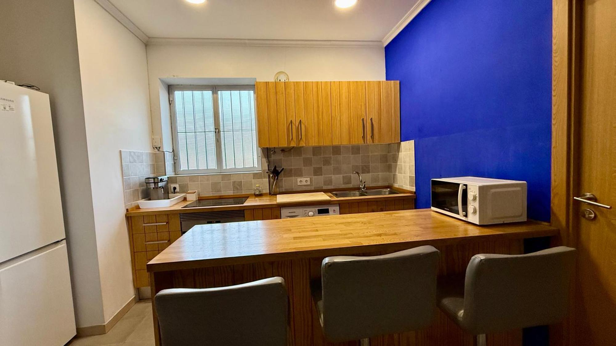 Apartamento Turistico Ciudad Jardin - Nervion. Seville Exterior photo