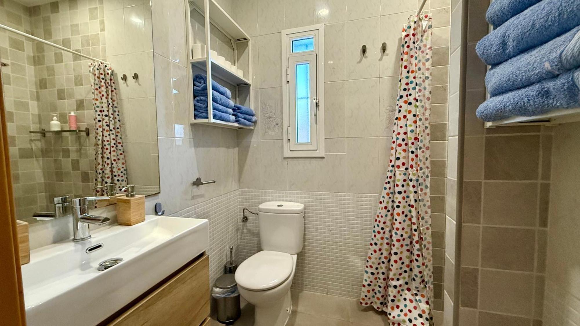 Apartamento Turistico Ciudad Jardin - Nervion. Seville Exterior photo
